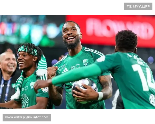 吉达联合与沙迦激战亚冠西亚区，争锋激烈引关注