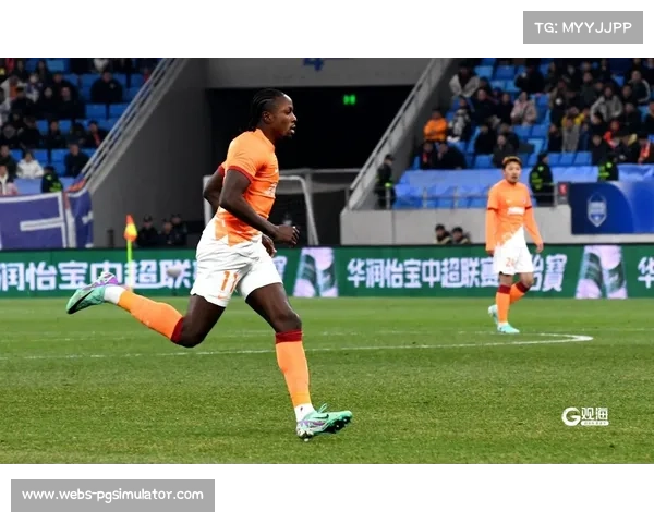 青岛海牛战平浙江队，成功保住中超席位