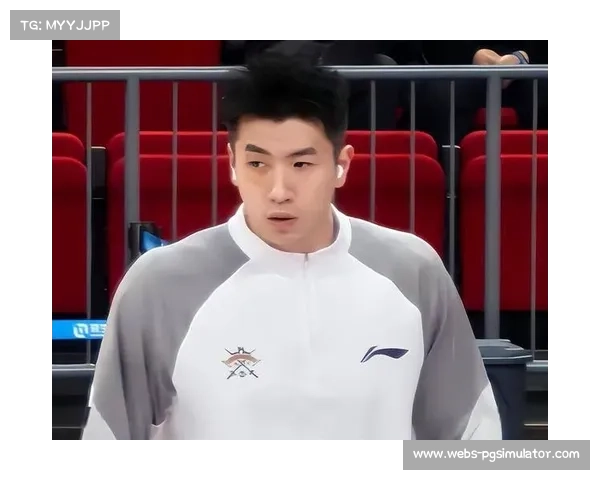 邹雨宸21+15统治内线，北控男篮终结连败